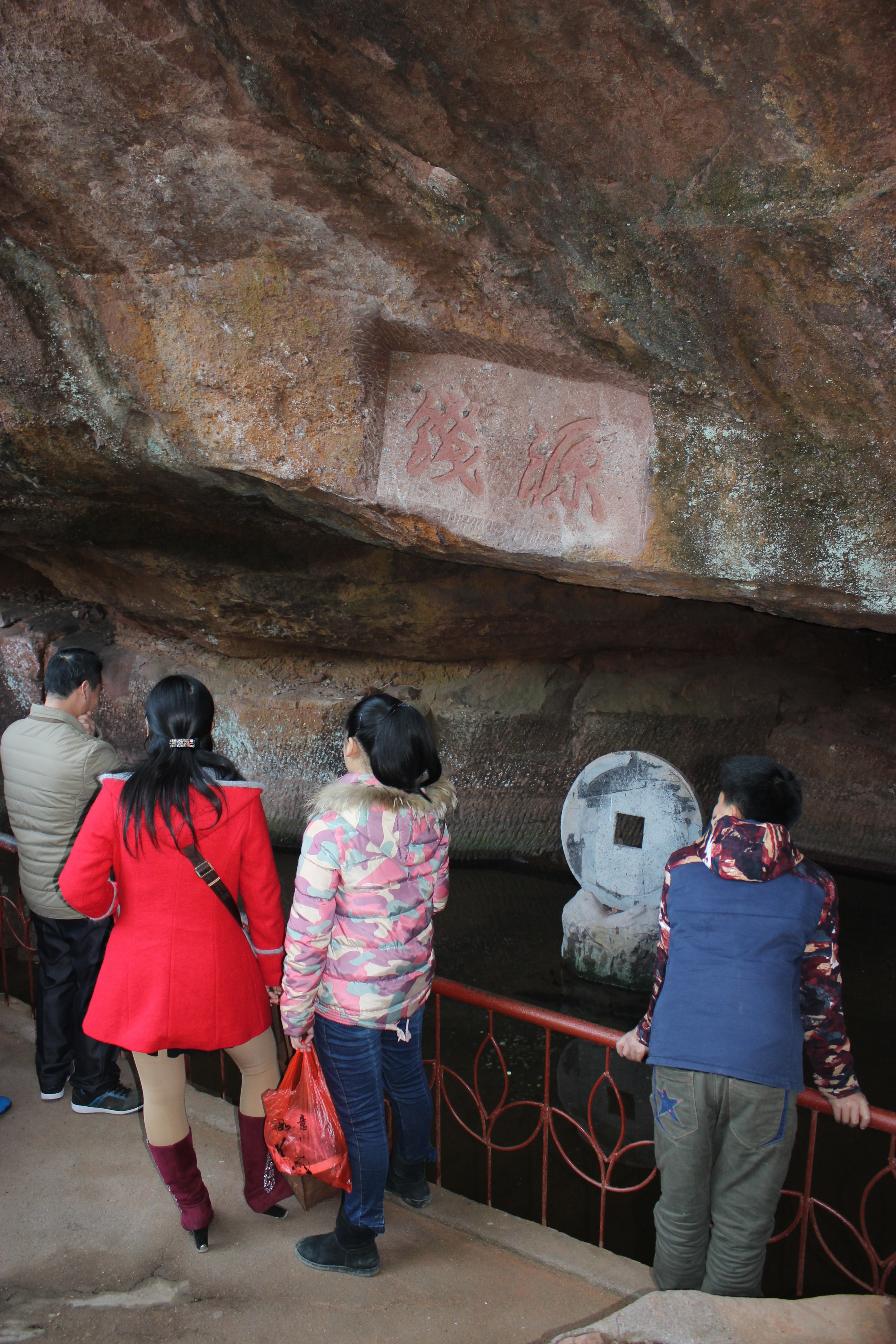 赣州周末出游攻略,春节赣州出发2-3天短途旅游