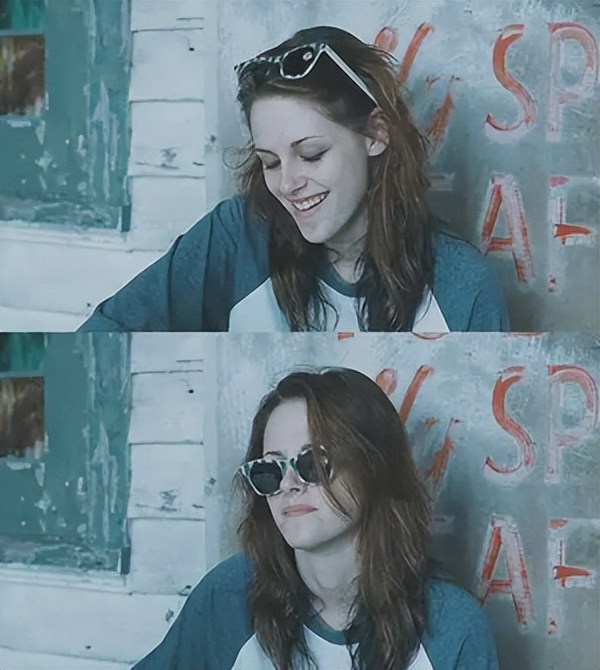 嘴角下垂怎么练微笑,嘴角下垂怎么笑好看