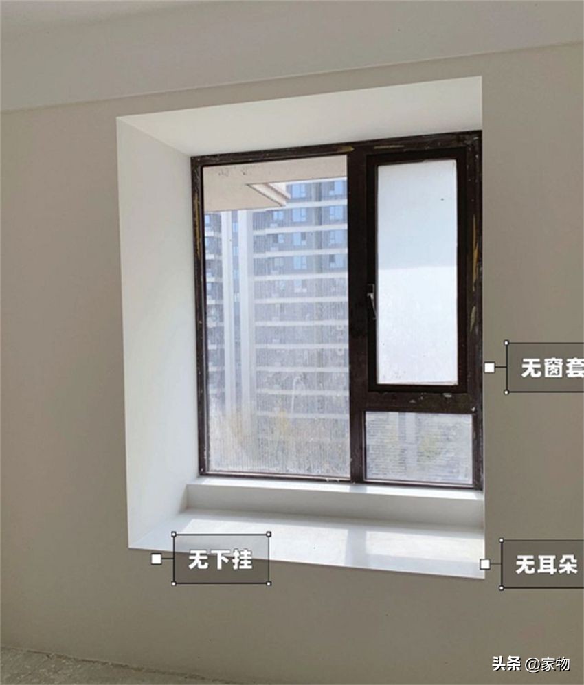 飘窗别再闲置了试试这样装飘窗,飘窗不让砸怎样做好看