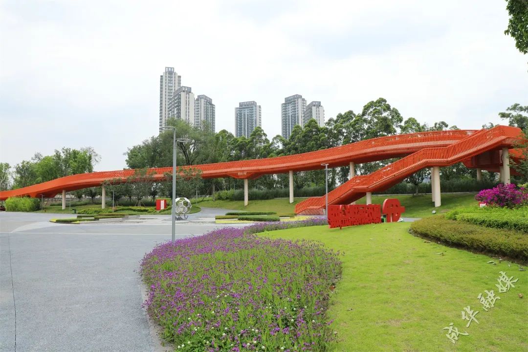 中国最好的足球主题公园,足球主题公园哪里好