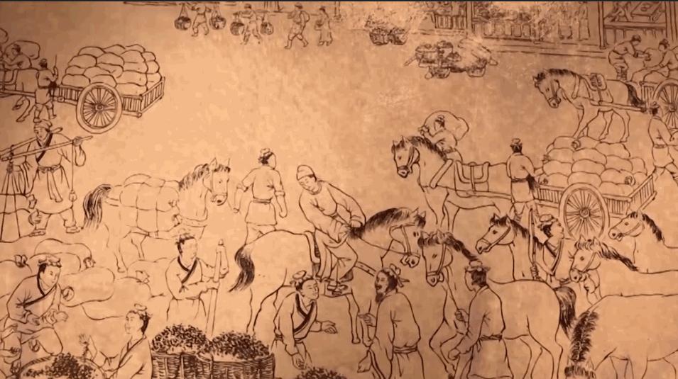 香见不恨晚，好茶自浮梁！浮梁茶专区上线，畅享浮梁好茶