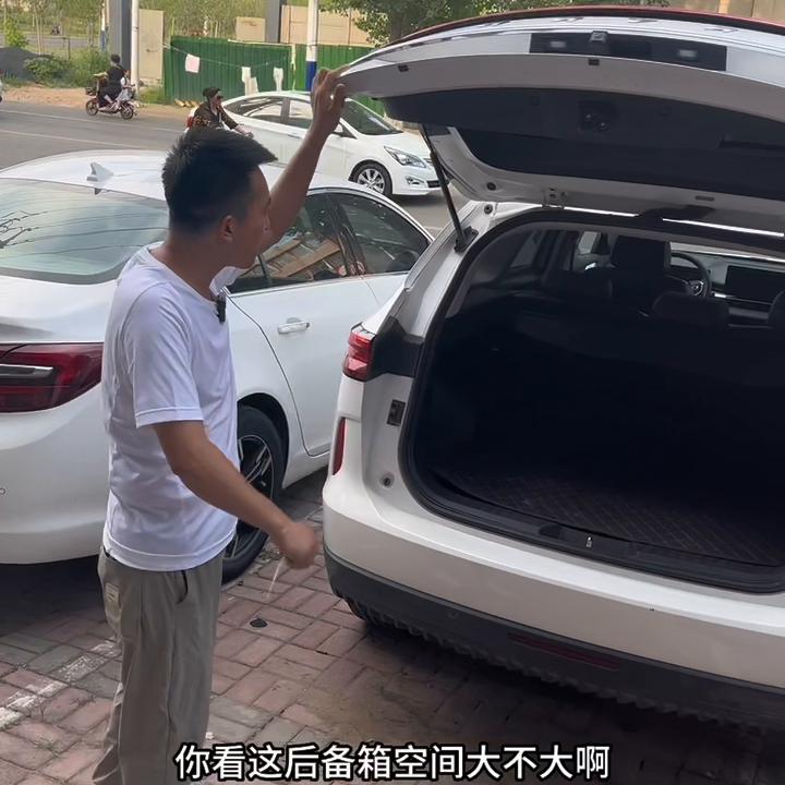 哈弗h6升级版1.5t手动精英二手车,2015款哈弗h6二手车值得购买吗