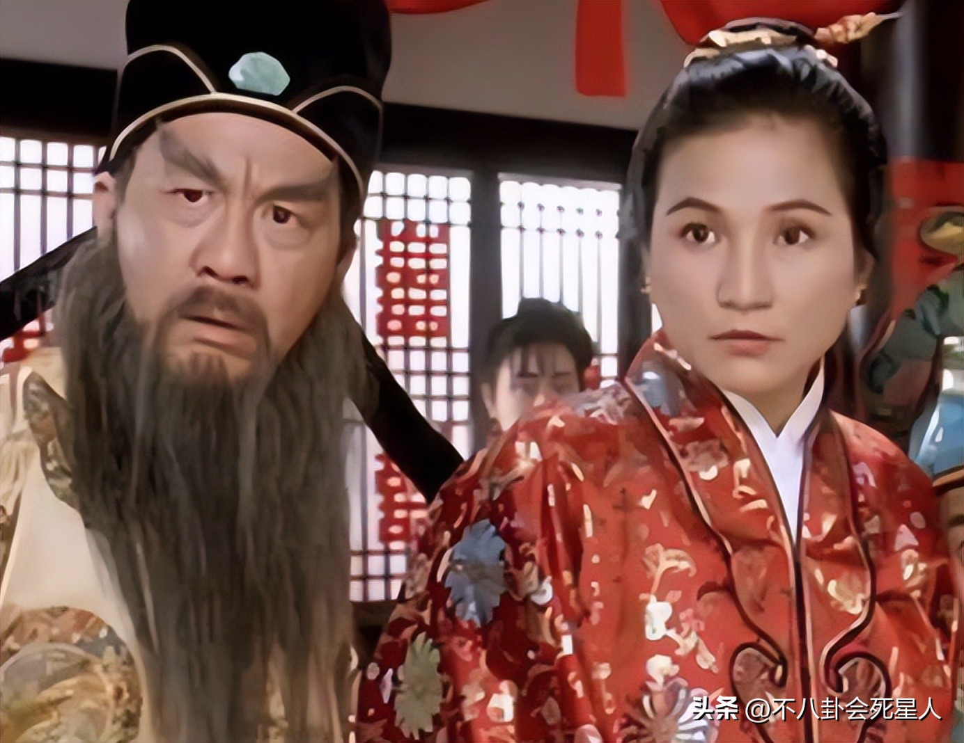 郑佩佩和洪金宝,洪金宝说郑佩佩