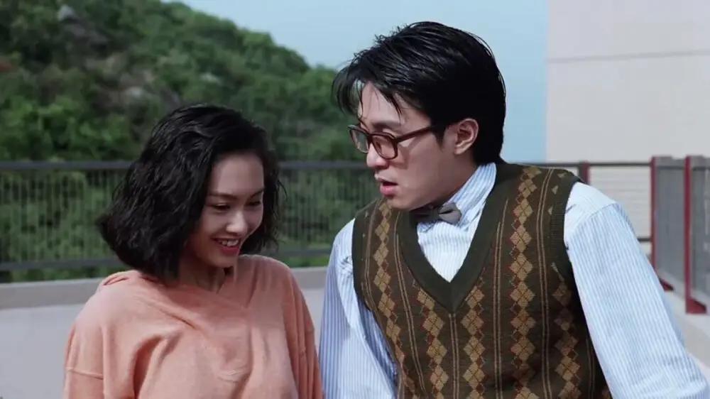 娱乐圈哪些夫妇是幸福的没有离婚,娱乐圈让人羡慕的10对夫妻