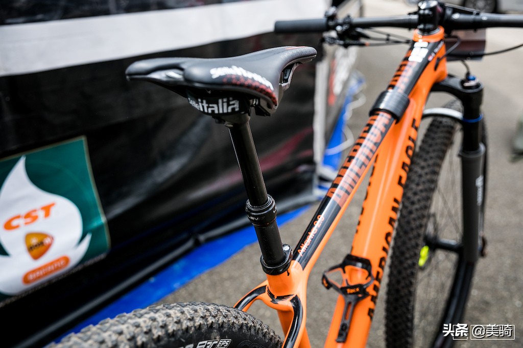 最帅的100台硬尾山地车,入门软尾山地车和顶级硬尾山地车