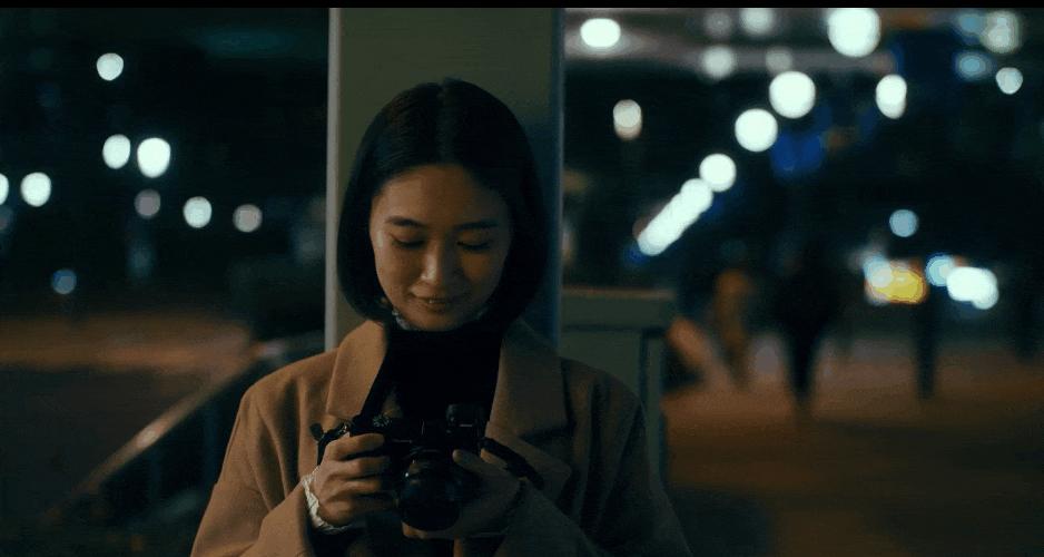 尺度炸裂全无删减，情色充斥竟*欲情**全无？穿过性，她终于学会爱