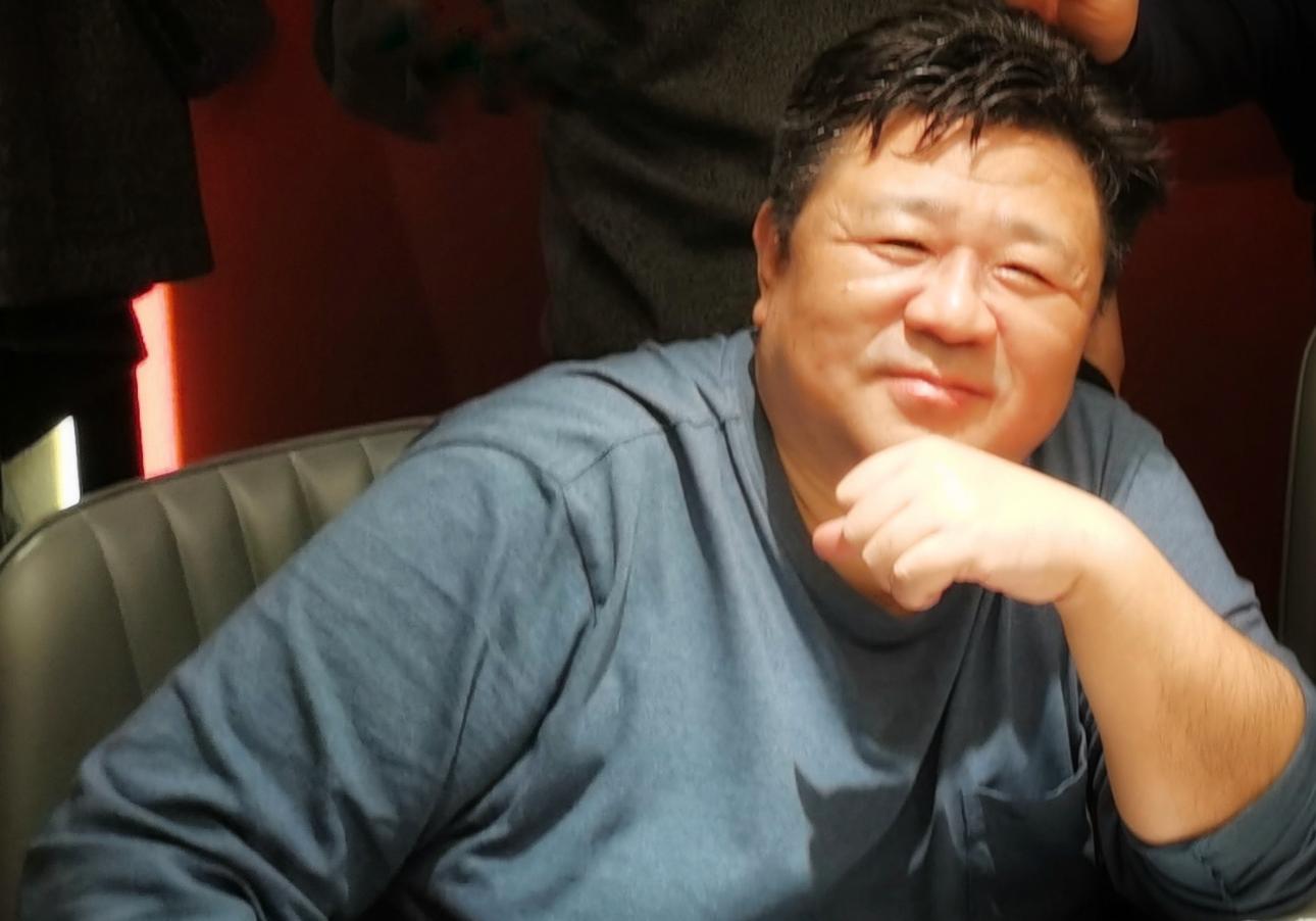 天下长河梁冠华作诗,天下长河梁冠华