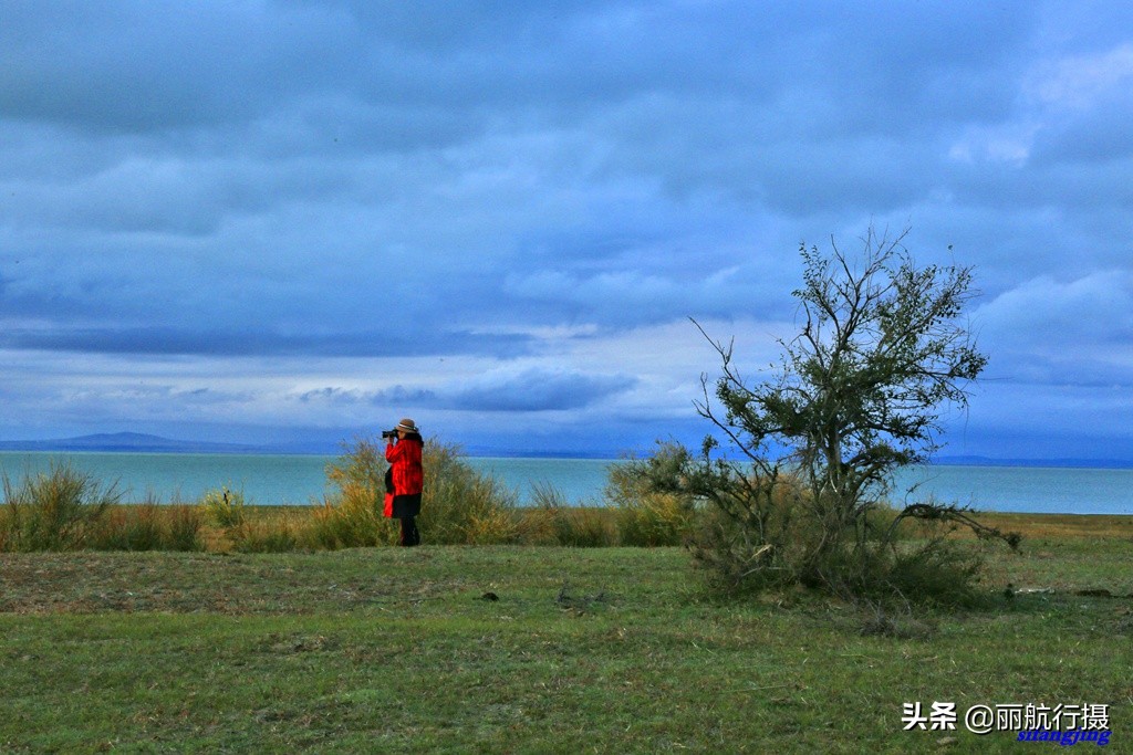 克什克腾达赉诺尔湖景区,克什克腾旗大青山景区
