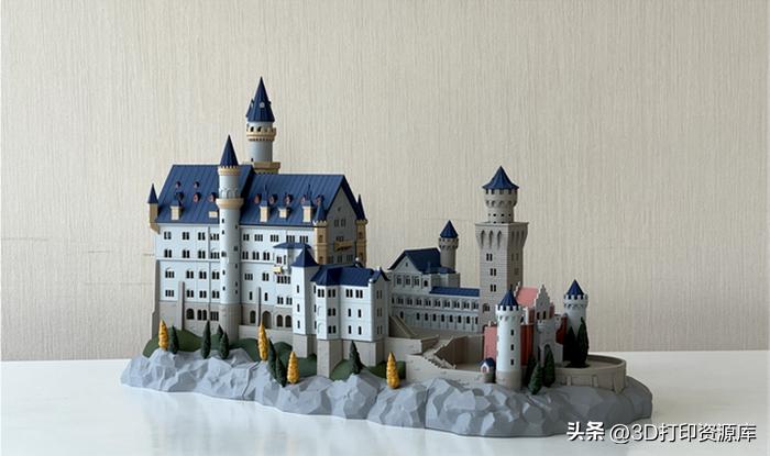 大疆进军3d打印机,3d打印机大疆