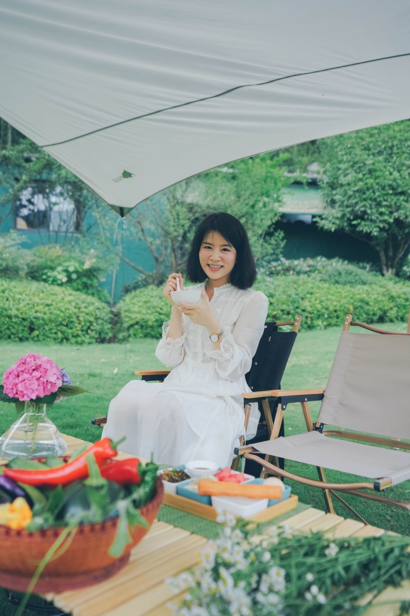 莫干山避暑民宿一日游,莫干山莫奈花园