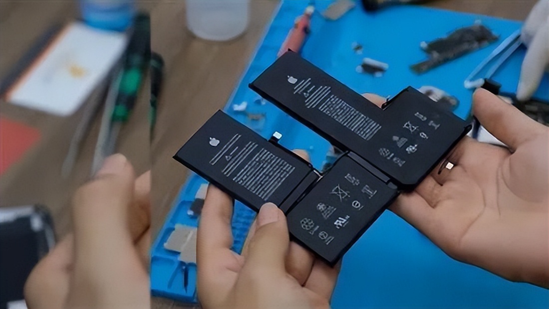 欧盟对iphone的处罚,iphone欧盟新规