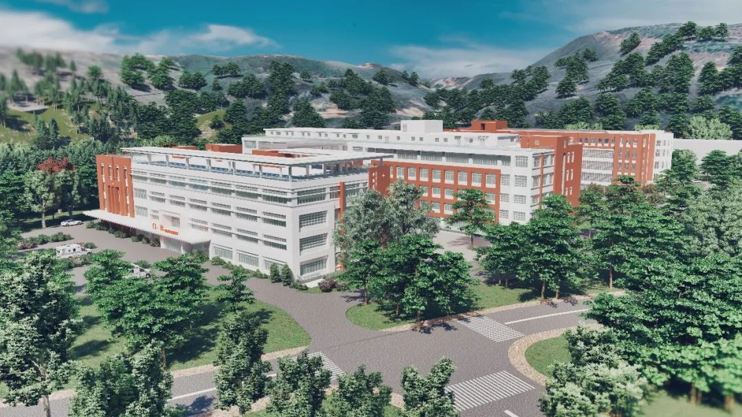 我们这十年医疗事业,中国健康医疗体系建设