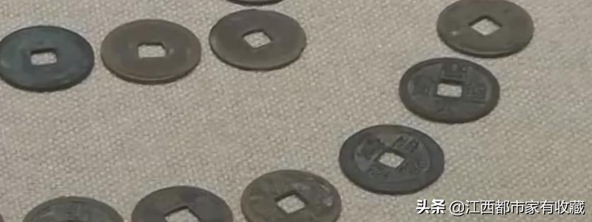 值得收藏的开元通宝版本,开元通宝各种版别有收藏价值吗