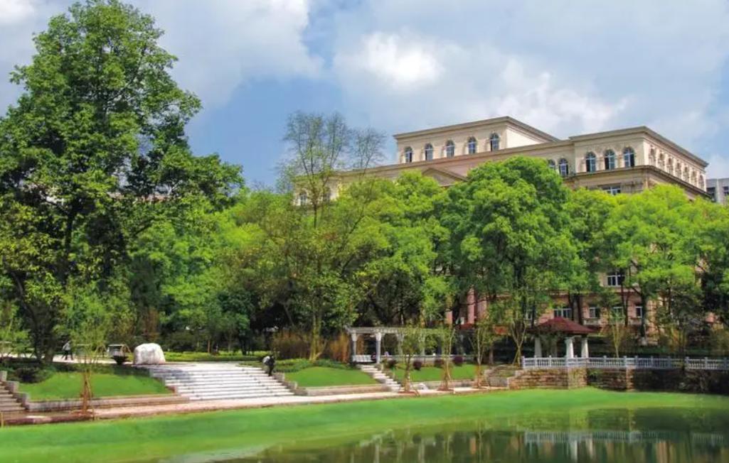 这所211大学只要过了二本线就能上,这几所211大学超一本线就能上