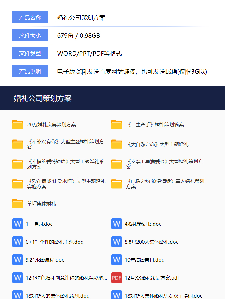 婚庆策划及创意婚礼的项目简介,婚庆公司婚礼策划流程方案