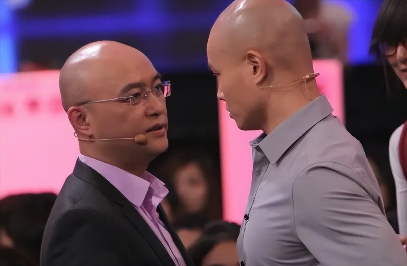 乐嘉金牌导师演讲视频,乐嘉的不成功是性格原因吗