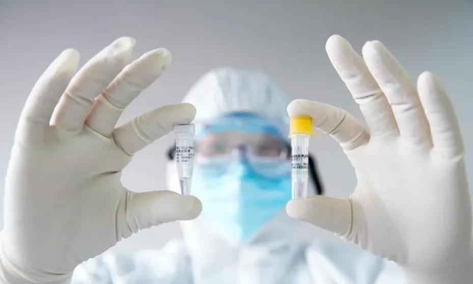 中医药重大疫情防控,肺炎疫情的历史性时刻