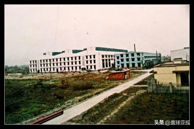 老三线之重庆江津,老三线之渝州齿轮厂