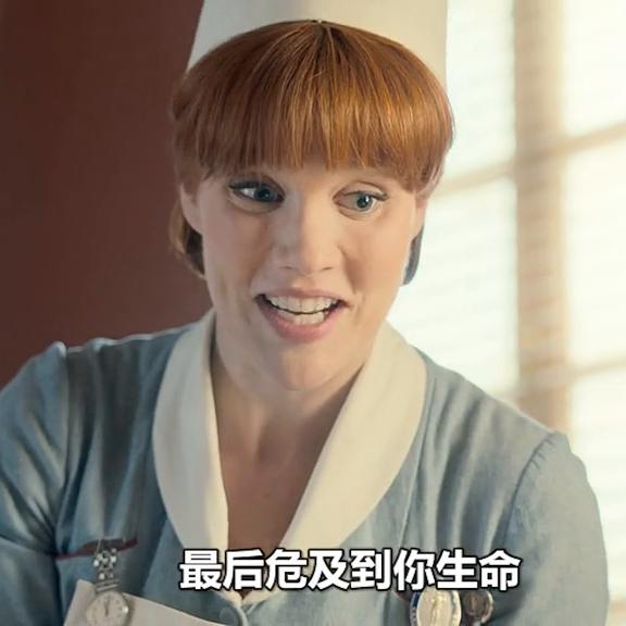 治愈电影解说侏儒症,一部关于侏儒症的电影