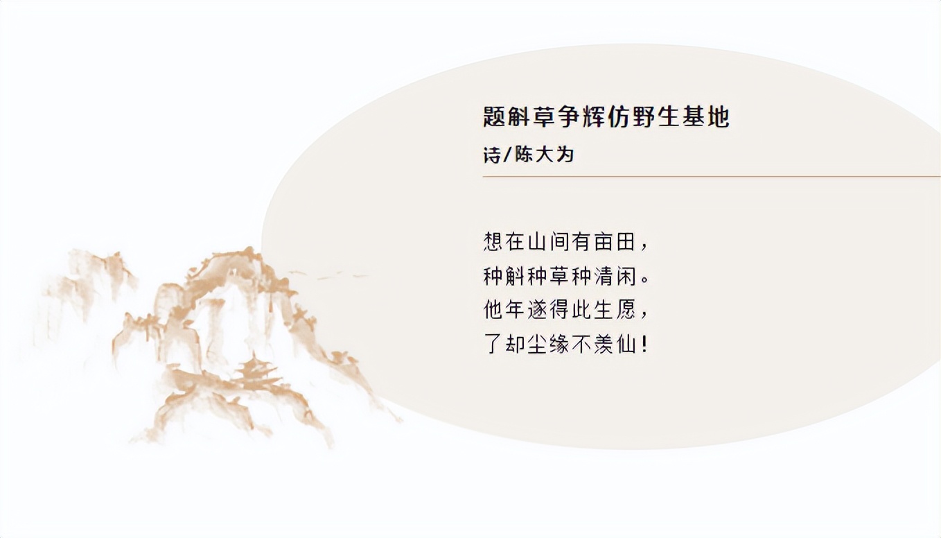 斛草争辉微商城开启之际省内外好友纷纷写诗祝贺