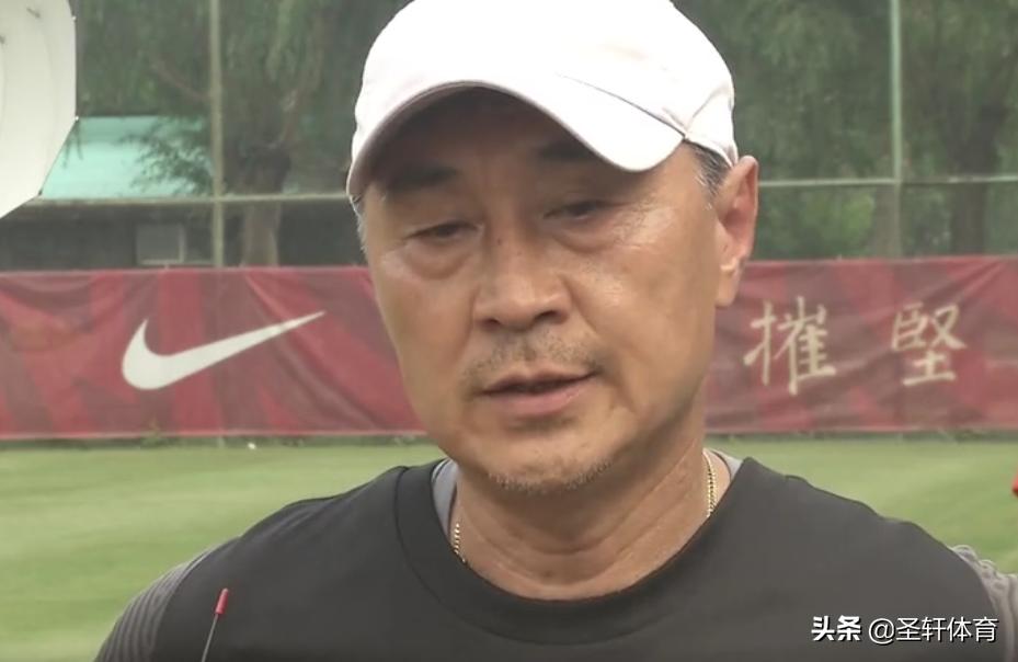 贾秀全回应女足名单,贾秀全不恭喜女足吗