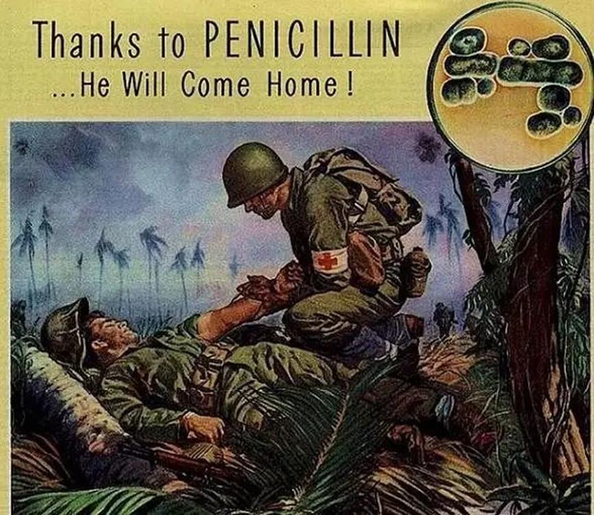 从化工厂到超级药厂，辉瑞是如何成为全球第一大药厂的？