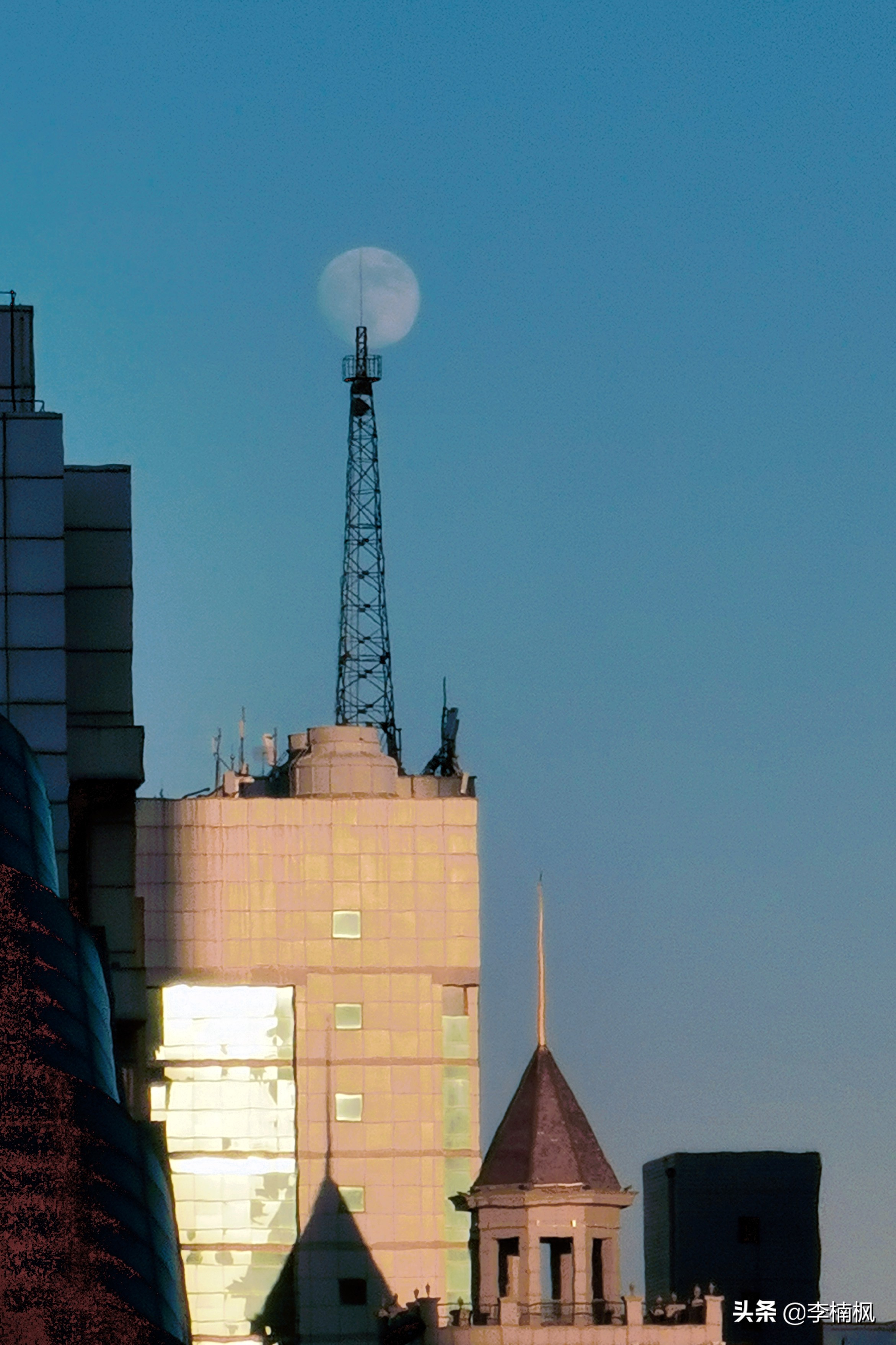 天津是一个充满历史和文化的城市,天津和其他城市比较