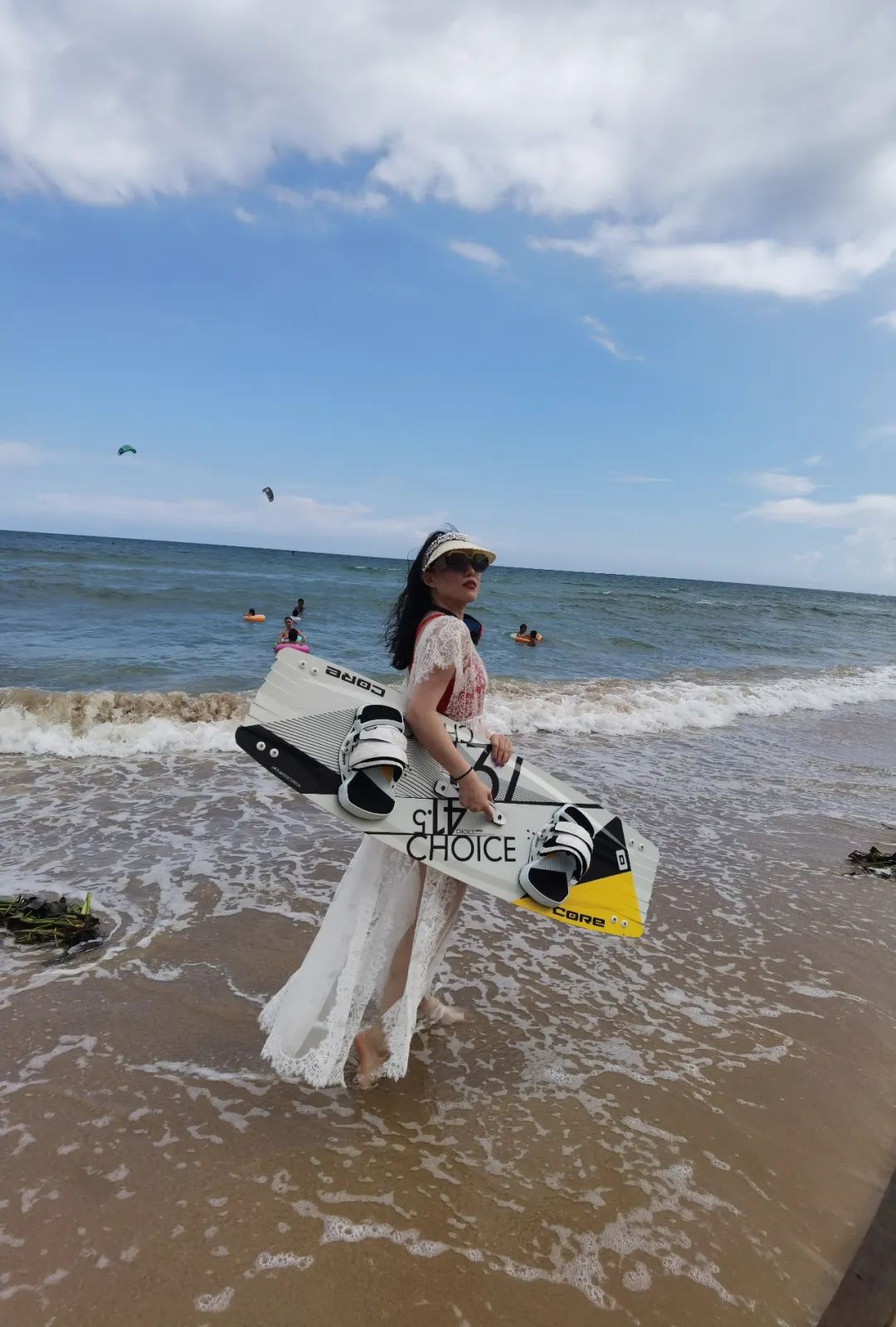 演员高晶的抖音,演员高晶照片