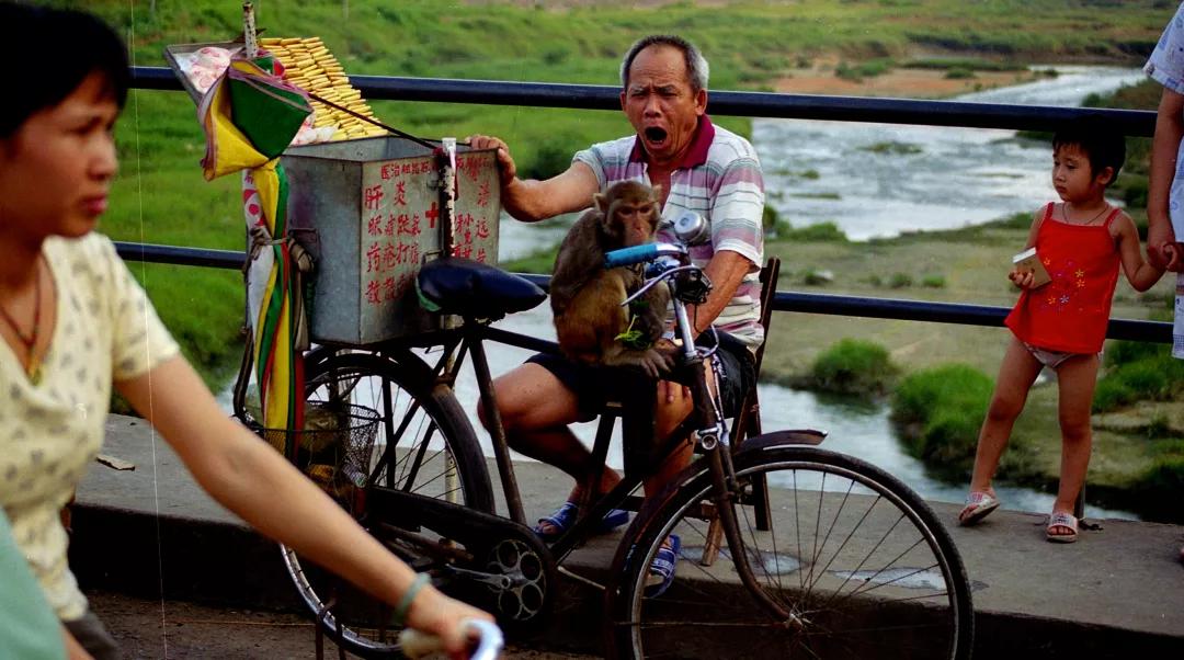 现在有哪些行业脱离了年轻人,中国正在消亡的10个老行当