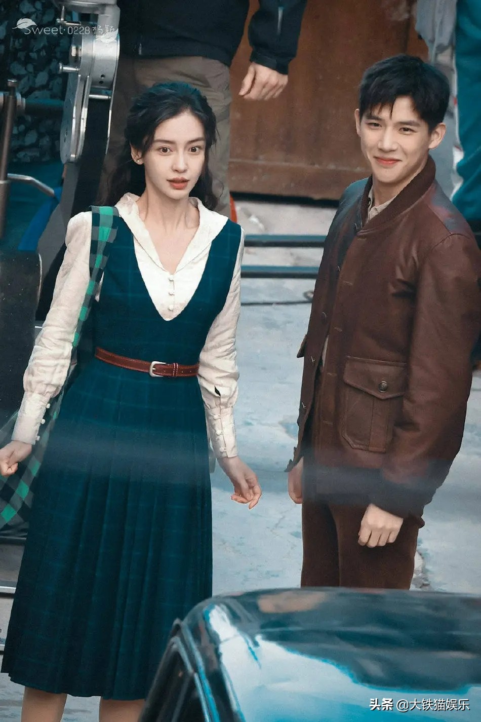 明明长得很漂亮却没有人追,明明长得很漂亮却没人追