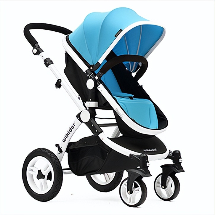 十大品牌婴儿推车排名,婴儿推车最好的牌子