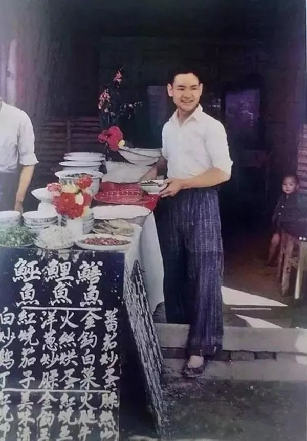 昆明老滇山寨特色菜,昆明已消失的老餐饮店