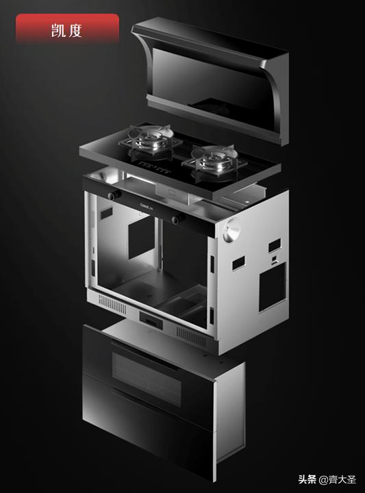 2022年集成灶值不值得买,2023年集成灶选购攻略