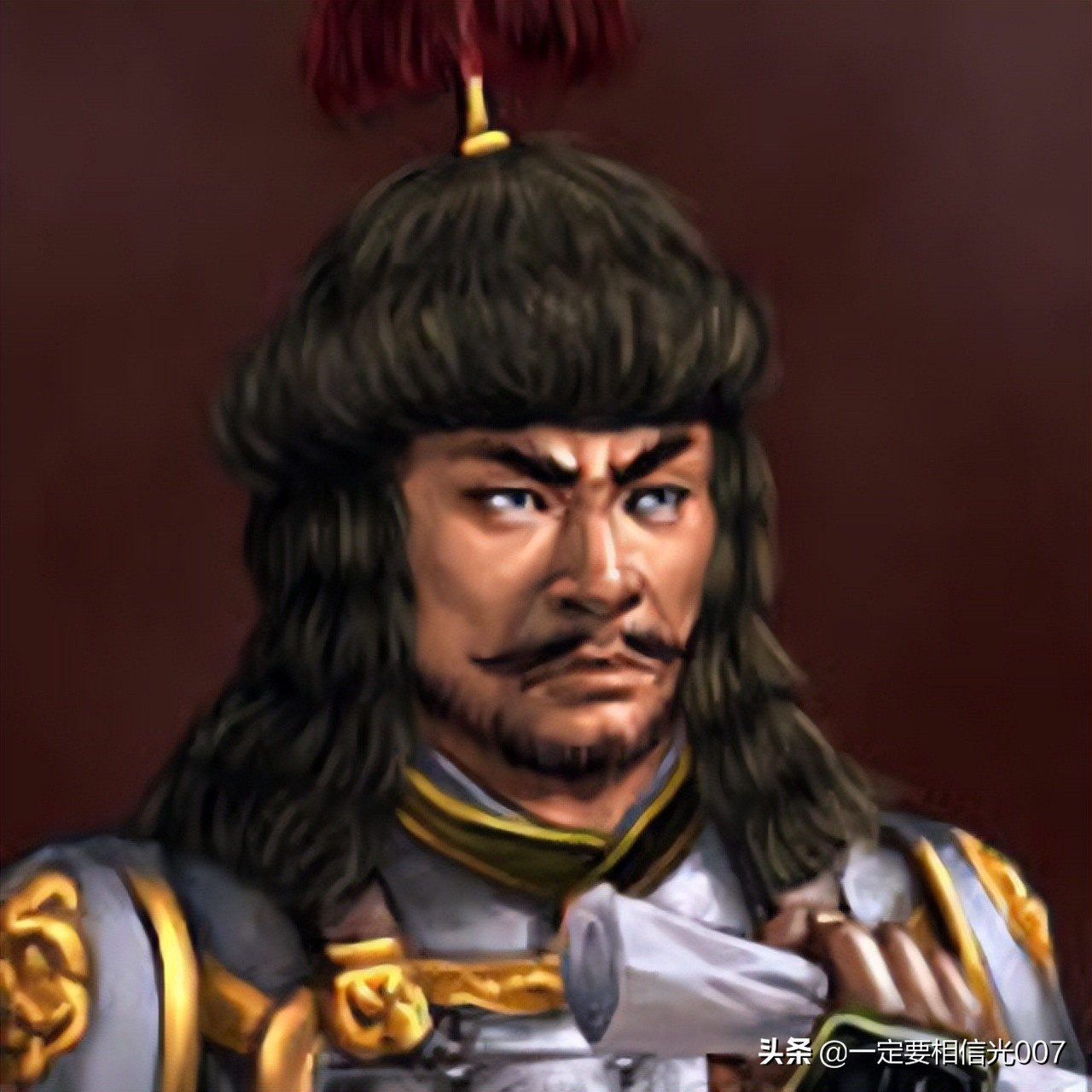 最后的匈奴去了哪里,匈奴王庭被摧毁