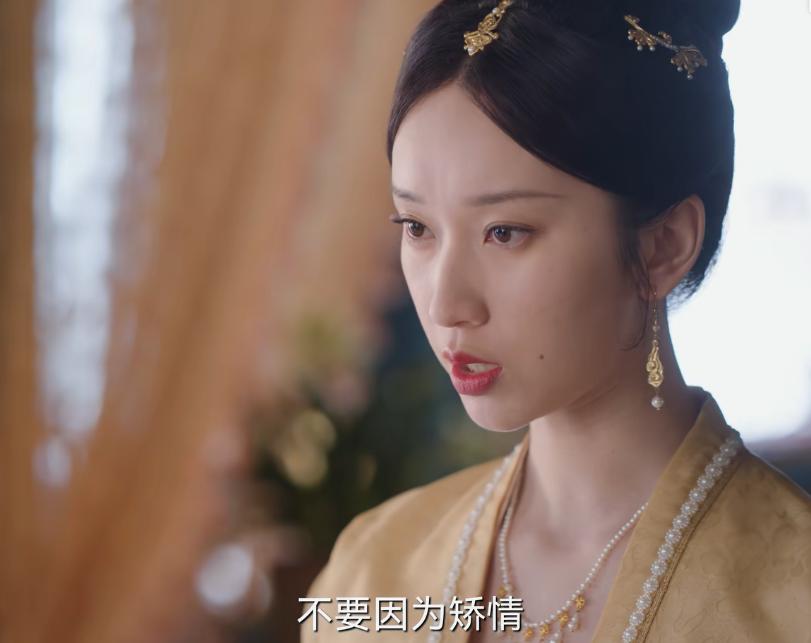 导演选角眼光牛!《卿卿日常》隐藏八大美人,连柳嬷嬷都令人惊艳