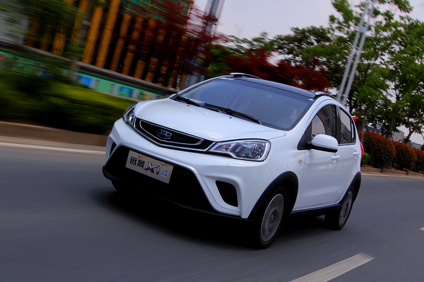 二手自动挡suv车3万到5万左右,3万元左右的小型燃油车