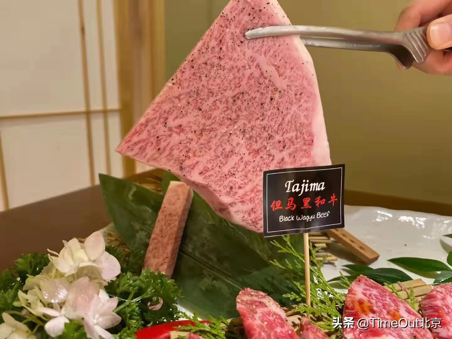 南京黑珍珠餐厅最值得打卡,一定不要错过这家黑珍珠餐厅