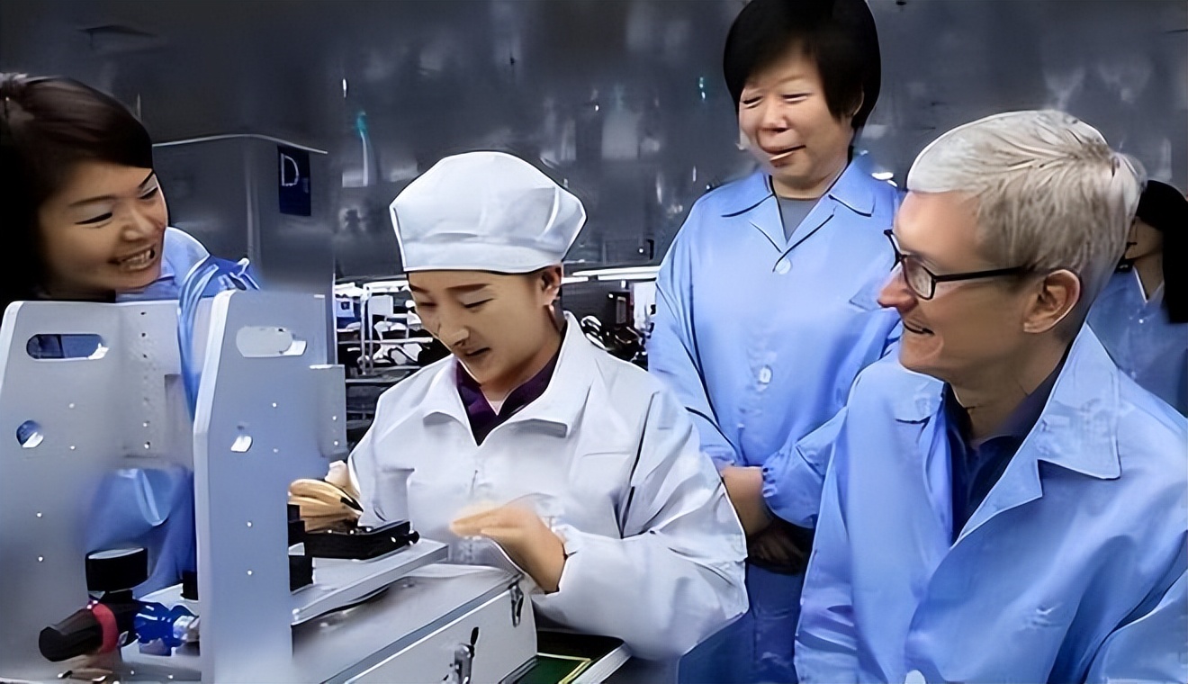 印度产iphone15供中国市场是真的吗,印度生产的iphone15首发中国吗