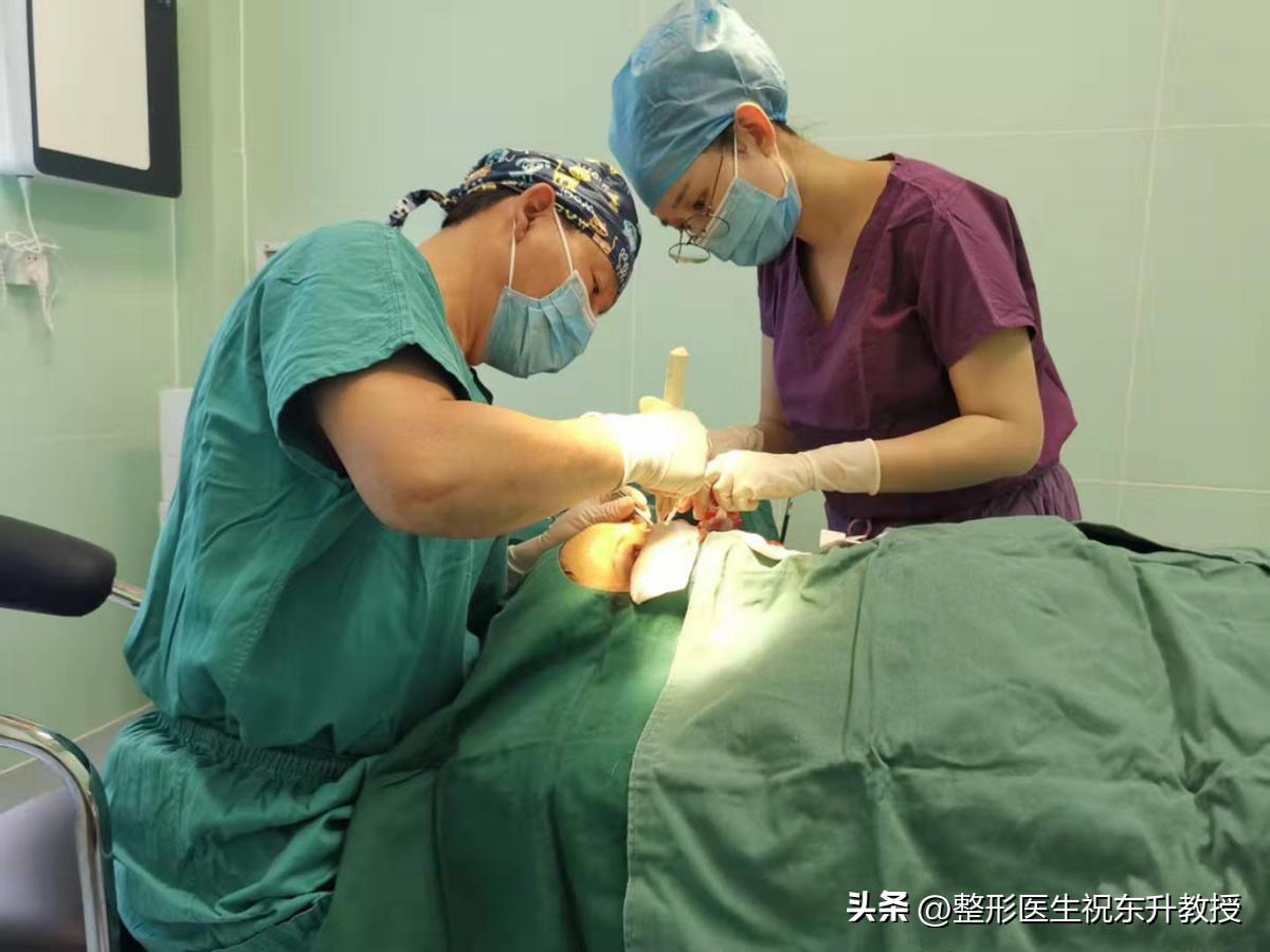 手术祛眼袋会有什么后遗症,超声波祛眼袋有什么后遗症