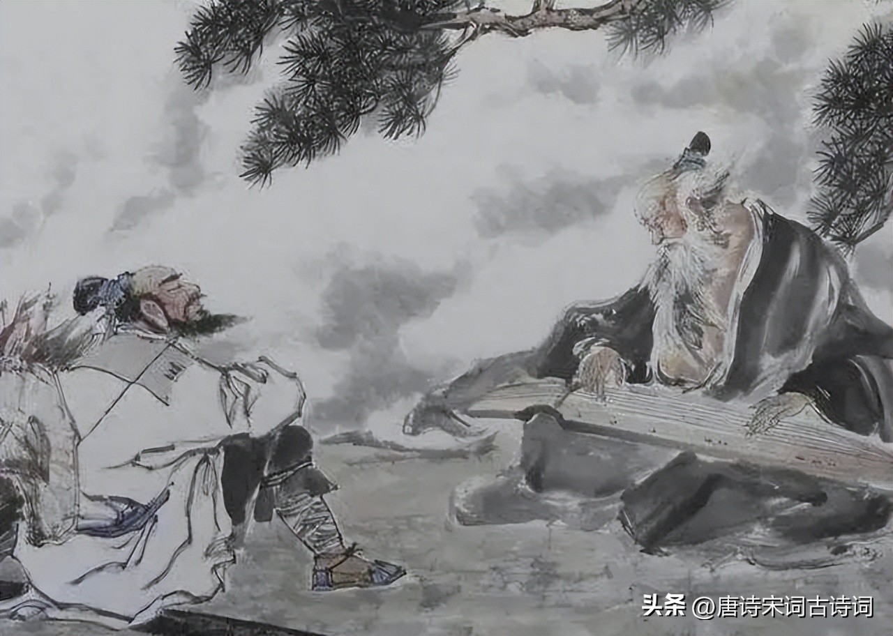 南宋最唯美的诗,南宋最绝情的诗人