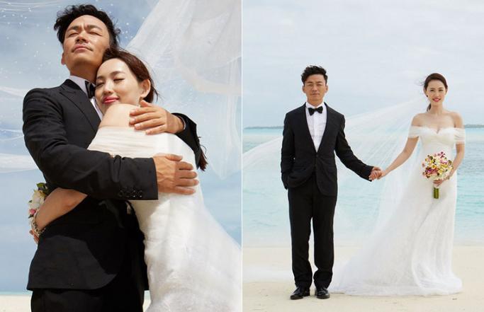 张艺谋毕业典礼,张艺谋参加长子毕业礼