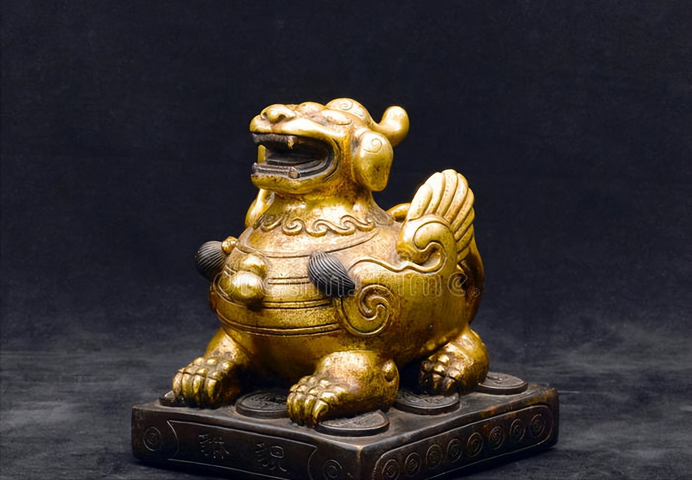 古玩发展历史,探源中华文明感悟文博魅力