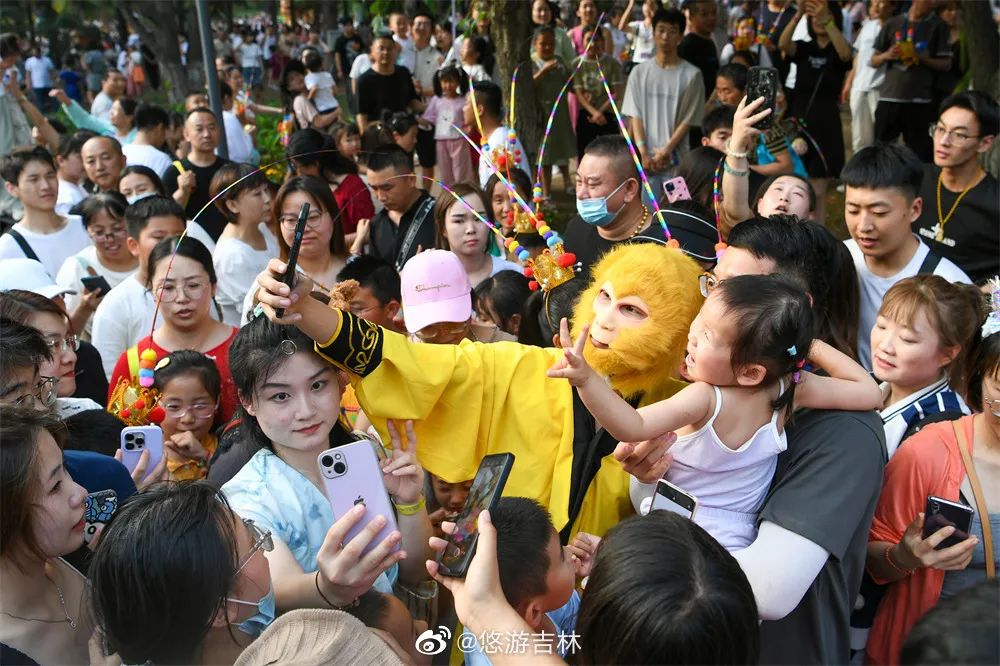 长春必去十大网红地,来长春打卡每日更新哪家火爆