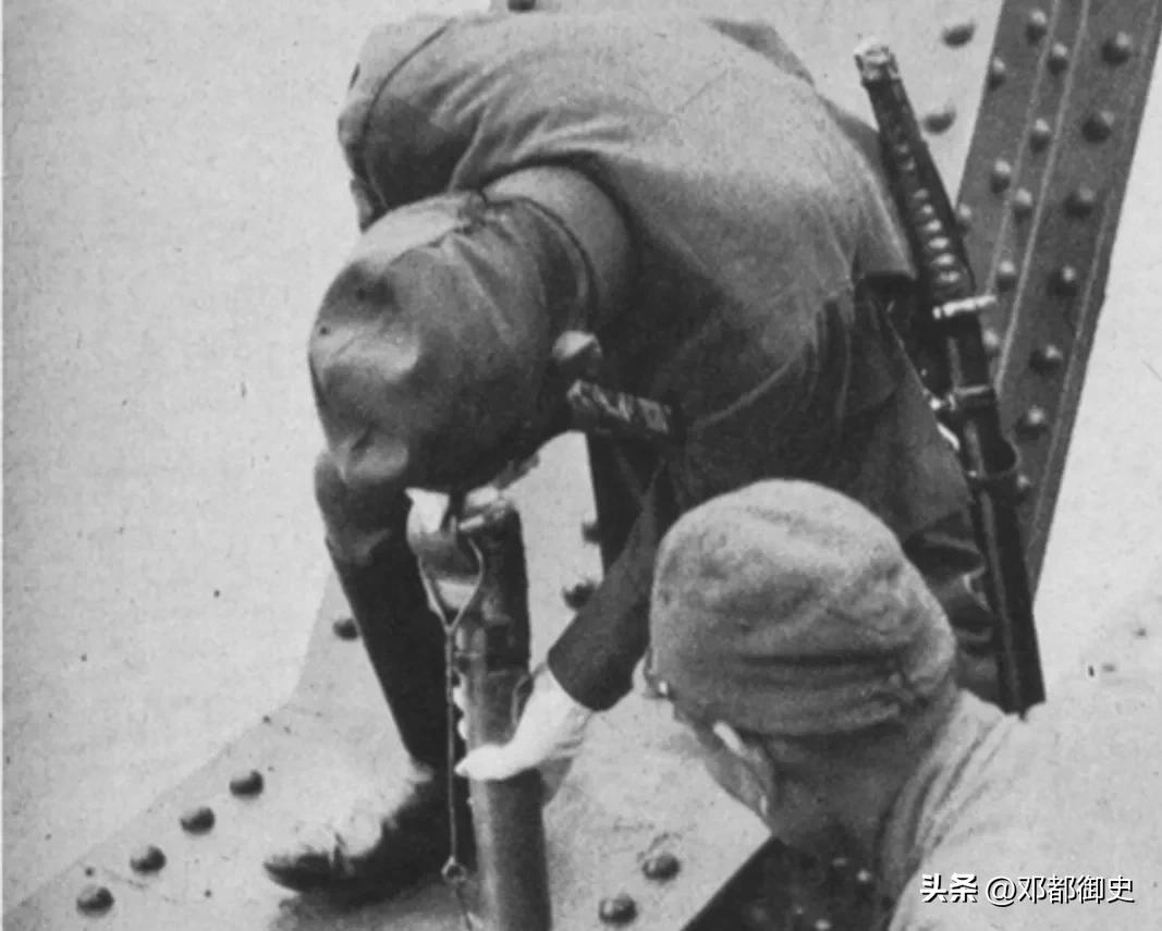 日军攻破南京1937年,日军攻破南京实录