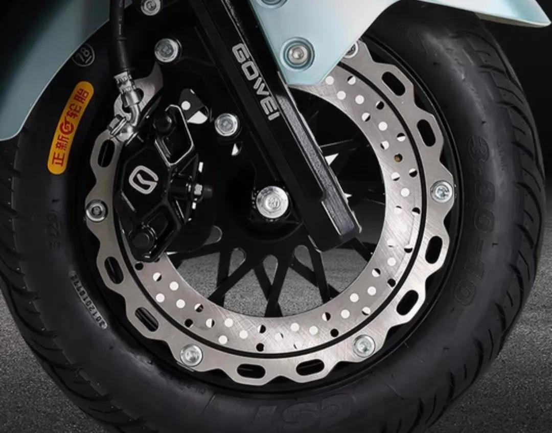 国威最快电动车,国威电动车现在有出新款的车吗