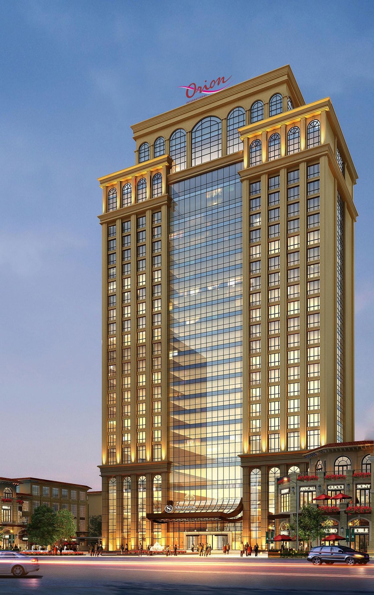 寰烽槼鏂囨偊鑺卞洯閰掑簵,寰烽槼鏂囨偊鑺卞洯閰掑簵鏄嚑鏄熺骇閰掑簵