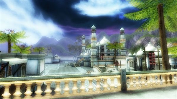 十三年的情感与回忆，是青春与QQ西游《天命西游》贴吧故事