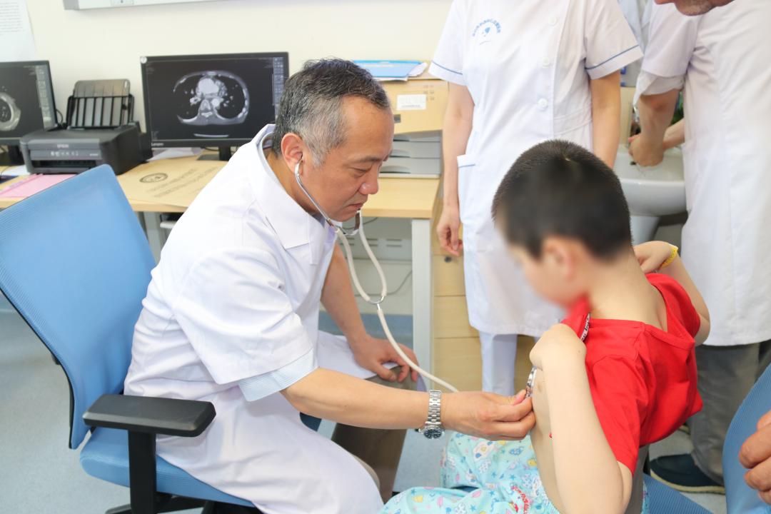 深圳龙华哪个医院治疗心梗,脑梗心梗深圳医院最好