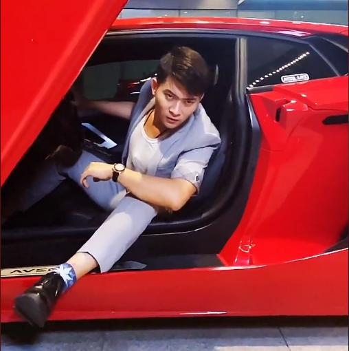 百万网红虐狗事件是真的吗,虐狗事件网红账号被封号