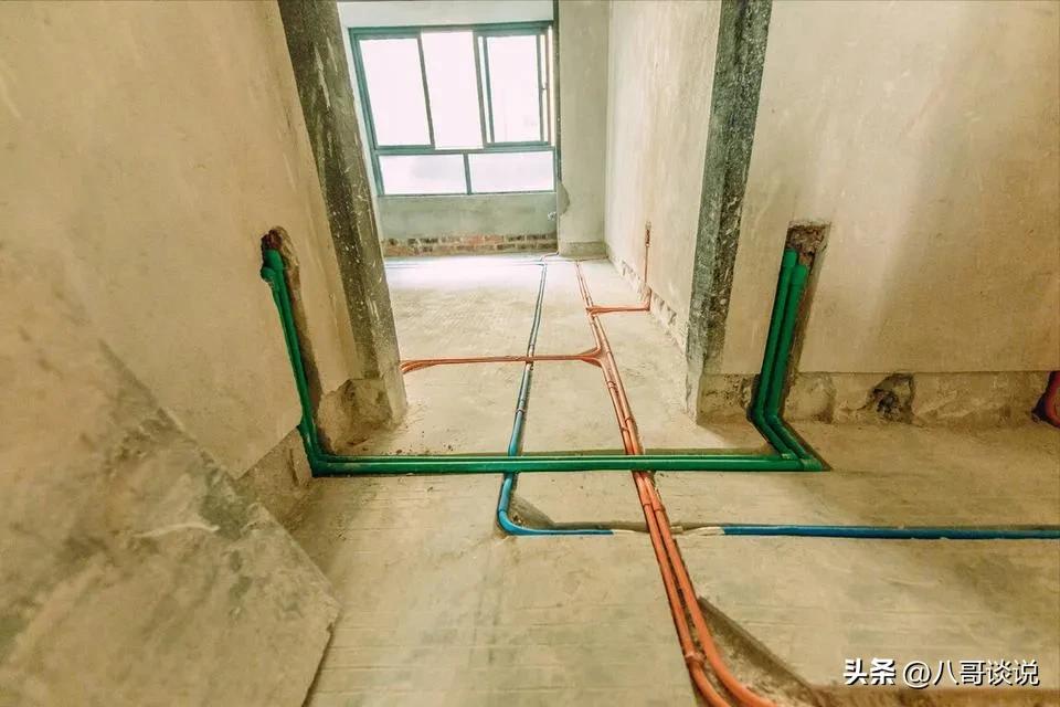 新房刚装修好怎么合理通风,新房什么季节通风最好